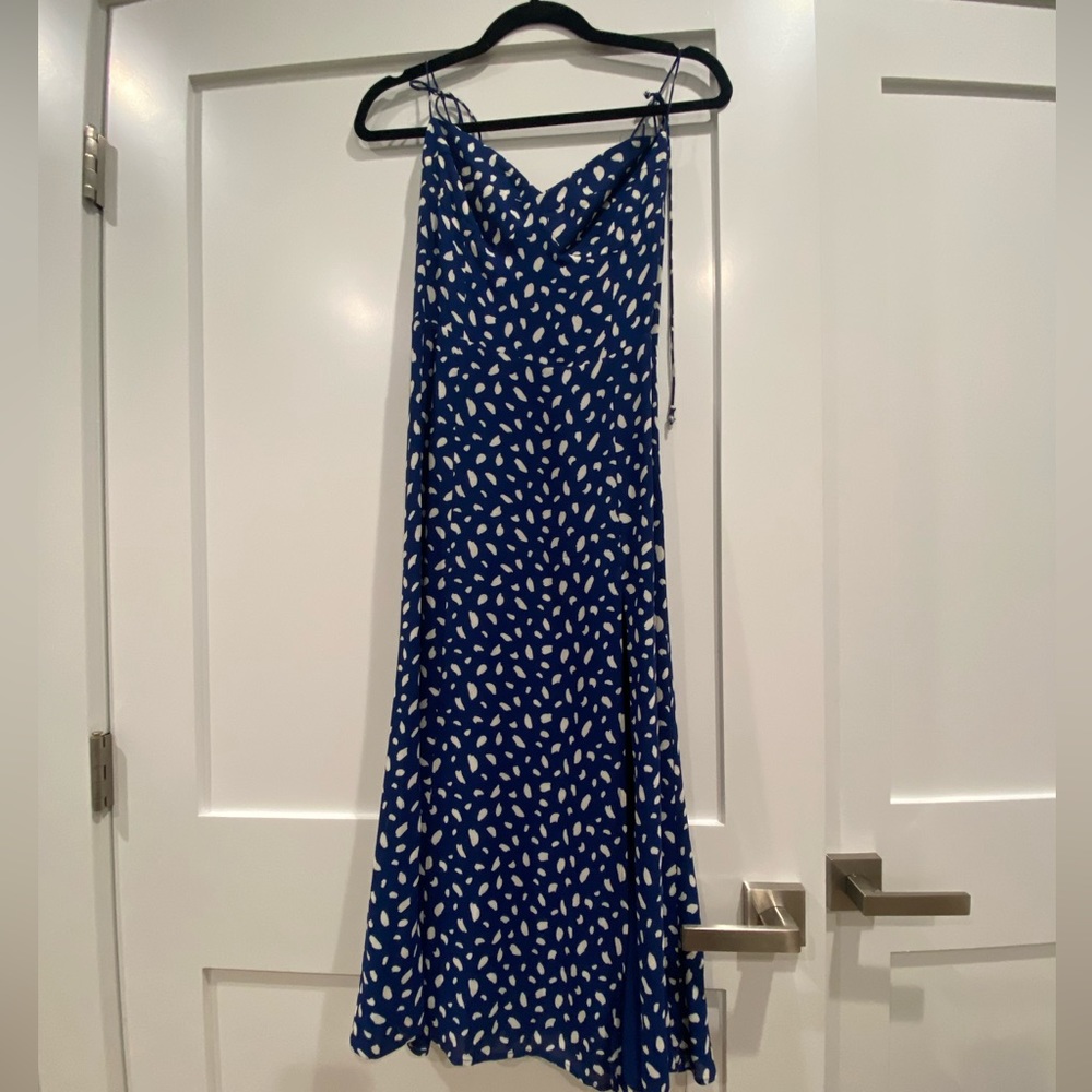 Maxi Dress | Reformation
